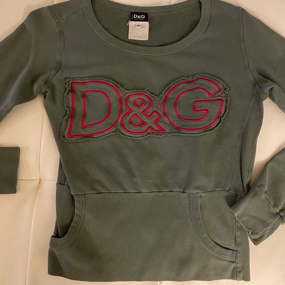 Dolce & Gabbana